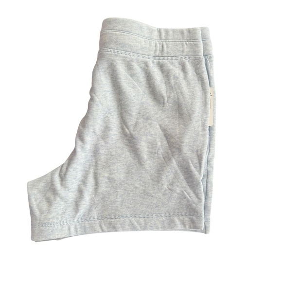 32 Degrees Cool Women's Shorts Pull On Soft Fleece Side Pockets Drawstring Sz Sm - Picture 7 of 9